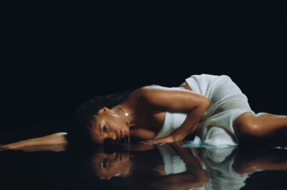 Halle Bailey Unveils Debut Solo Single ‘Angel’: Stream It Now