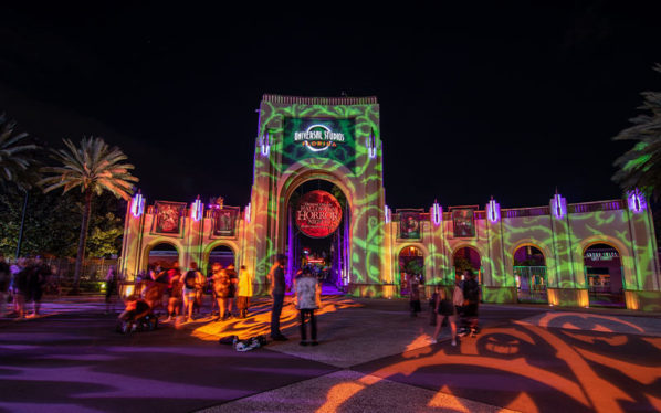 Halloween News From Universal Studios Horror Nights, Disney Parks, and More!