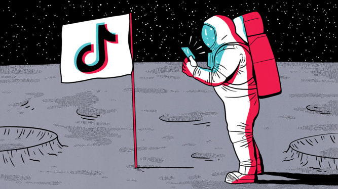 Has TikTok Killed the Music Video Star?