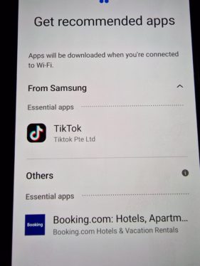 Have a Samsung phone? This is the one app you have to download