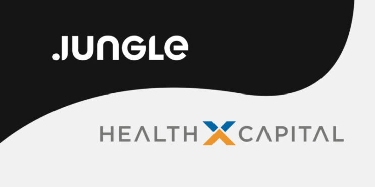 HealthXCapital’s team joins Jungle Ventures