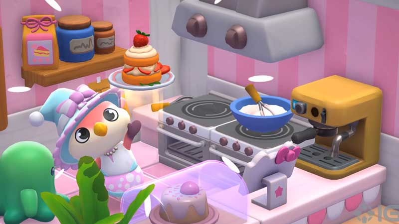 Hello Kitty Island Adventure: All Recipes (& How To Make Them)