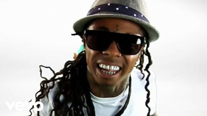 Hip-Hop 50: Why Innovation Still Rules Lil Wayne’s World