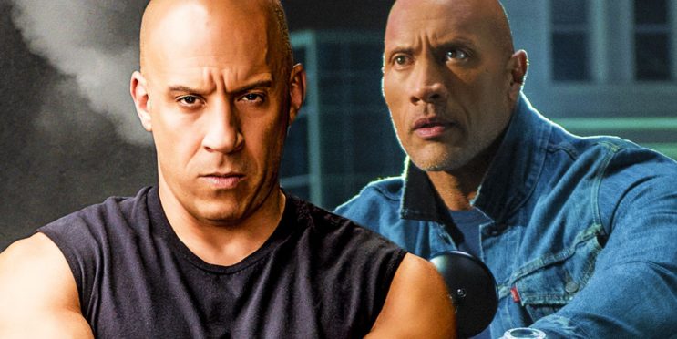 Hobbs & Shaw 2’s Status Makes Fast & Furious’ Future Worrying