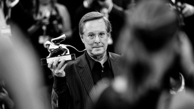 Hollywood Mourns the Passing of Director William Friedkin