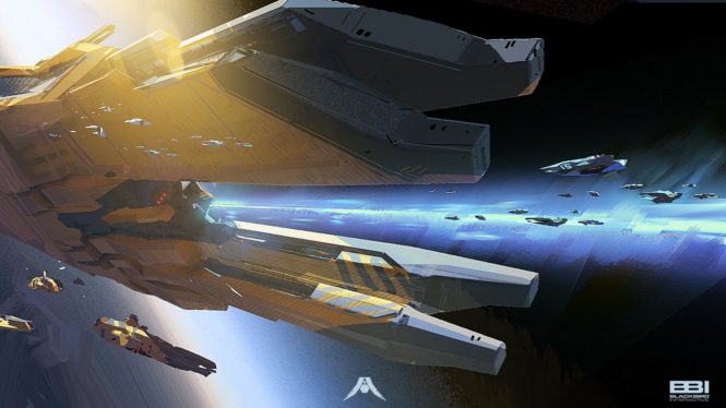 Homeworld 3: release date window, trailer, pre-order, and more