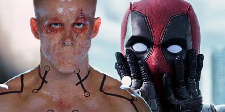 Horrifying Deadpool Concept Art Gets Blunt Reaction From Creator, 14 Years After Jackman’s Wolverine Prequel