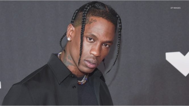 Houston Mayor Confirms Travis Scott Booked to Play Houston on ‘Utopia’ Tour Two Years After Astroworld Tragedy