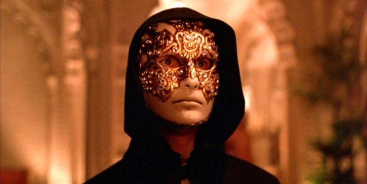 How 1 Classic Comedy Almost Completely Changed Kubrick’s Eyes Wide Shut