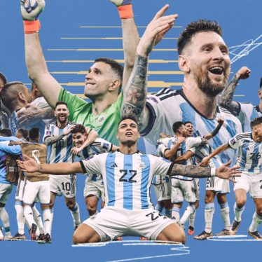 How Messi’s Miami Arrival Gave La Mosca’s ‘Muchachos’ New Life