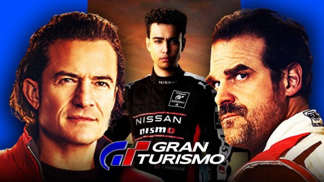 How Much Of Gran Turismo’s Racing Is Real vs CGI