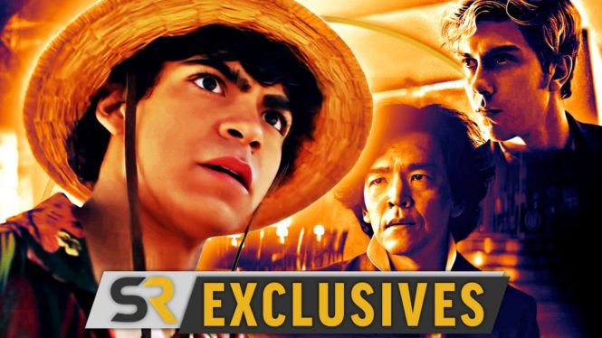 How One Piece Live-Action Avoids The Pitfalls Of Death Note & Cowboy Bebop Explained By Director