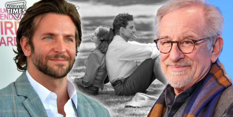 How Steven Spielberg Convinced Bradley Cooper To Direct His Next Movie
