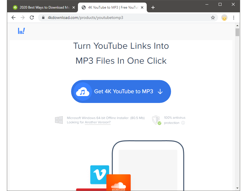 How to download music from YouTube on desktop and mobile