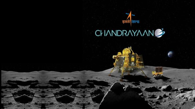How to watch India attempt to join exclusive moon-landing club