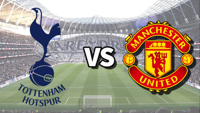How to watch the free Tottenham vs Manchester United live stream