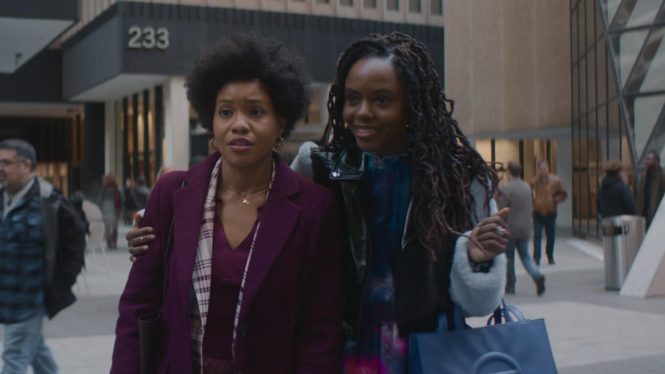 Hulu’s The Other Black Girl Looks Like a Solid Entry in the Office Dystopia Trend