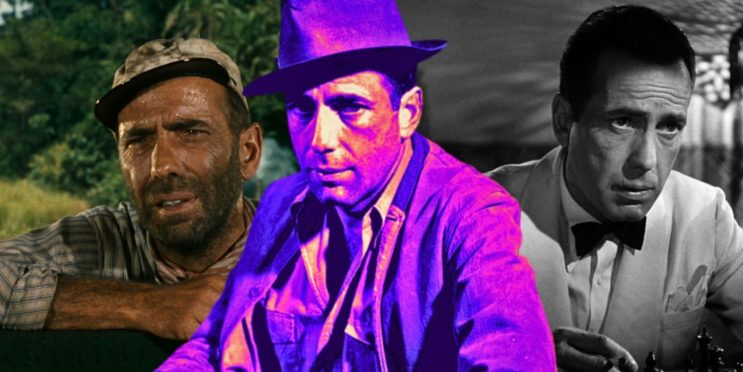 Humphrey Bogart’s 10 Best Movies, Ranked