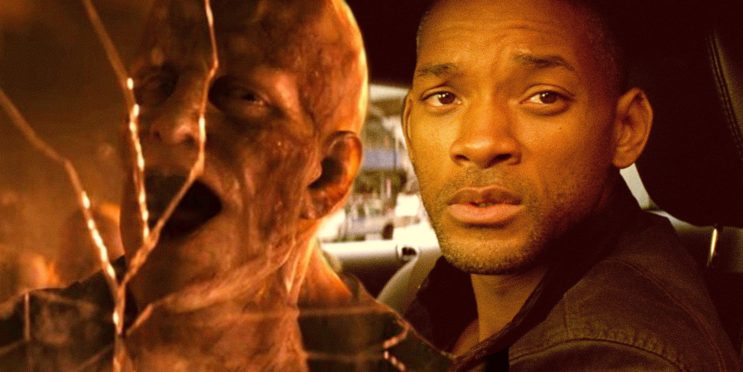 I Am Legend 2 Actually Makes Sense, But Only If It Sticks To The Book