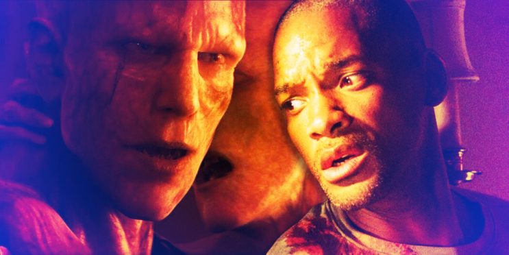 I Am Legend 2’s Book Plan Could Ruin The Darkseekers
