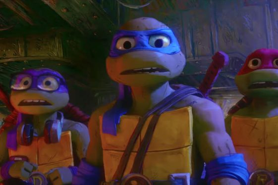 If you loved TMNT: Mutant Mayhem, play these 7 Turtles’ games next