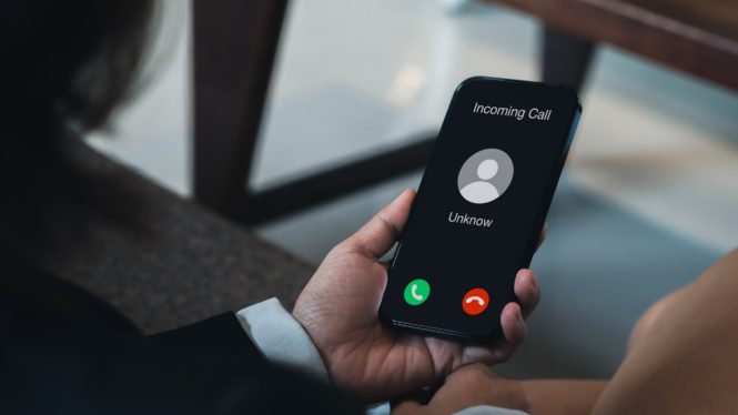 Illegal robocall operation handed largest-ever fine by FCC
