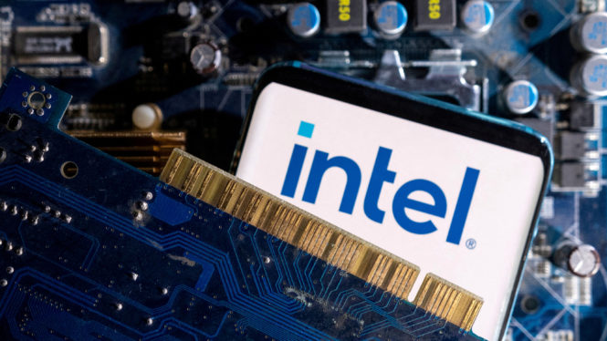 Intel Acquisition of Tower Semiconductor Is Scuttled by China
