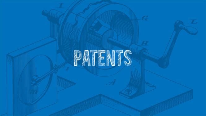 IP for startups: When (not) to patent your inventions