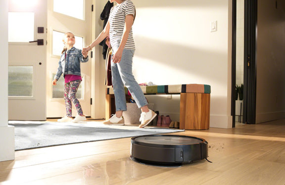 iRobot expands Roomba 2-in-1 lineup with Combo j5+ and Combo i5+