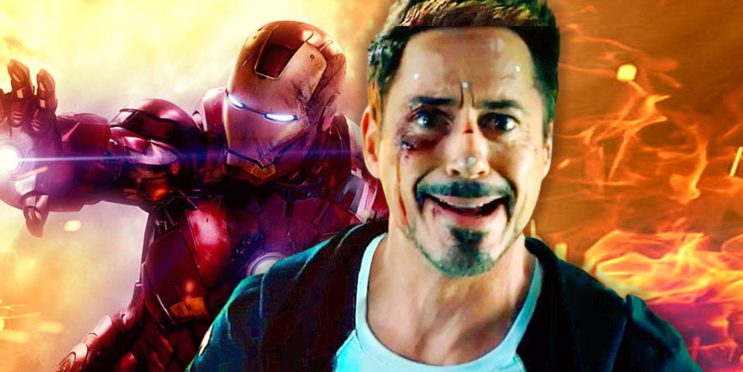 Iron Man’s MCU Death Makes A Phase 5 Origin Story Way Sadder 