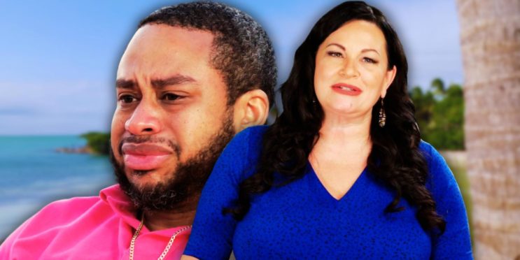 Is Molly & Kelly’s Relationship Too Irreparable For 90 Day Fiancé: The Last Resort?