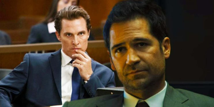 Is Netflix’s The Lincoln Lawyer Connected To The Matthew McConaughey Movie?