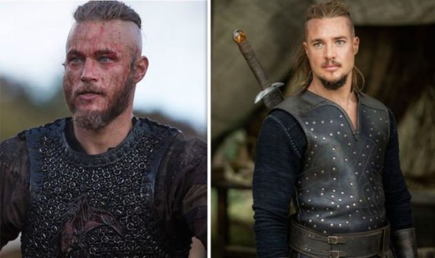 Is The Last Kingdom Connected To Vikings? When The Two Shows Take Place