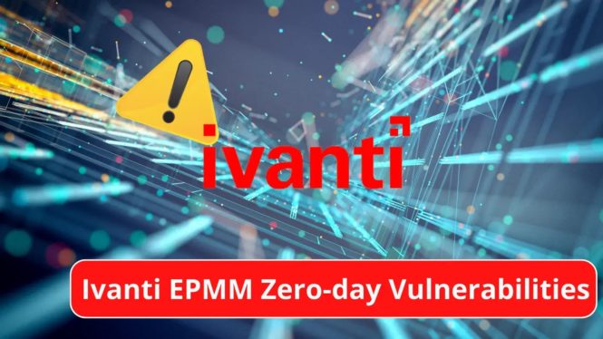 Ivanti warns customers another zero-day is under active attack