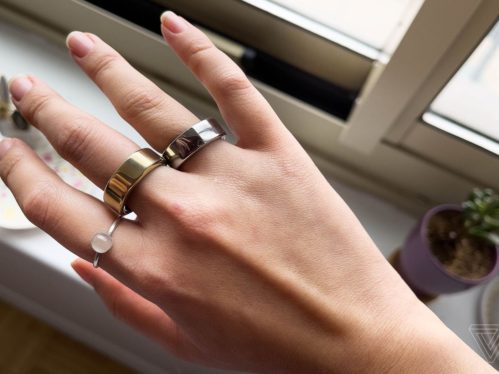 I’ve worn two of the best smart rings. Here’s which one you should buy