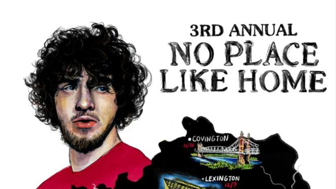 Jack Harlow Announces Tour Throughout Home State of Kentucky