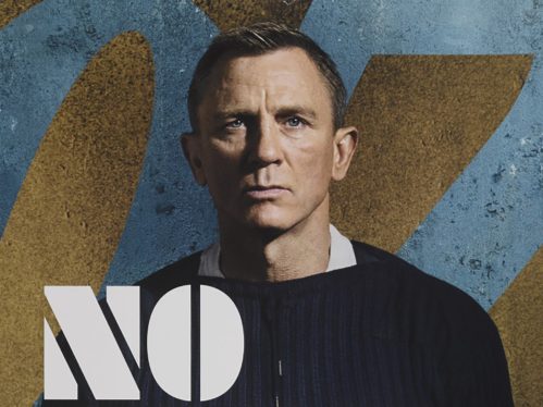 James Bond’s No Time To Die Death Scene Quietly Set Up A Futuristic 007 Spinoff