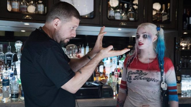 James Gunn and David Ayer Have Discussed the Ayer Cut of Suicide Squad