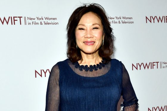 Janet Yang Re-Elected President of Academy of Motion Picture Arts & Sciences