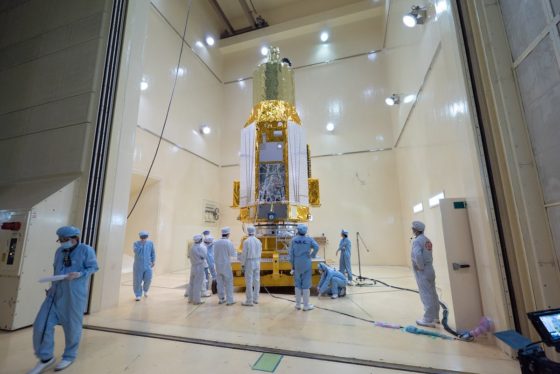 Japan Will Launch XRISM Telescope and SLIM Moon Lander: How to Watch