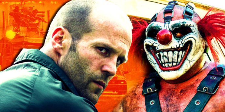 Jason Statham’s Forgotten 2008 Remake Is Still The Best Twisted Metal Live-Action Adaptation