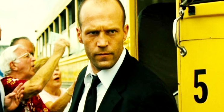 Jason Statham’s Original Action Franchise Revival Chances Addressed By Director