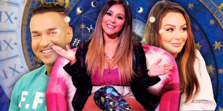 Jersey Shore Cast Zodiac Signs & Ages In 2023