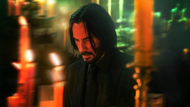 John Wick 5 Update Confirms Keanu Reeves’ Stance On Sequel After Chapter 4’s Massive Success