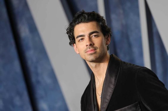 Jonas Brothers Super Fan Asked Joe Jonas to Draw Her a Picture, Which She Promptly Turned Into a Tattoo