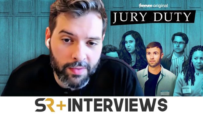 Jury Duty Executive Producer On Pulling Off The Long Con & A Possible Season 2