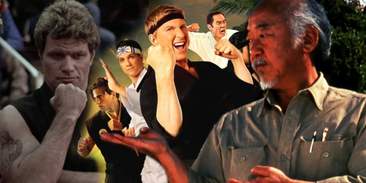 Karate Kid: Legends – Everything We Know