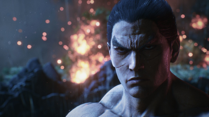 Katsuhiro Harada & Michael Murray On How &quot;We’re Seeing A Lot Of Surprises&quot; For Tekken 8