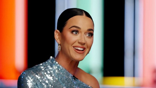 Katy Perry Reveals Plans for New Music: ‘I Will Be Back, But Let Me Get This Right’