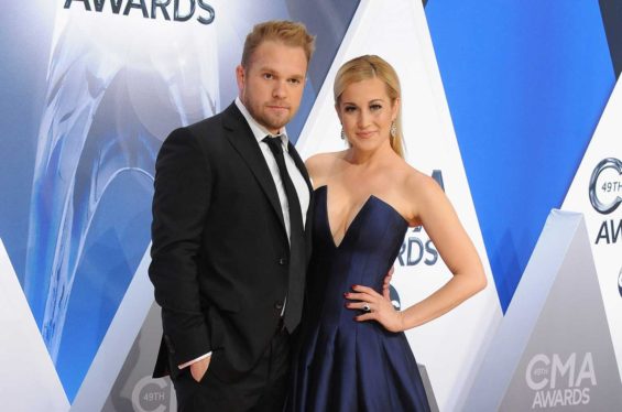 Kellie Pickler Calls Death of Husband Kyle Jacobs the ‘Darkest Time of My Life’